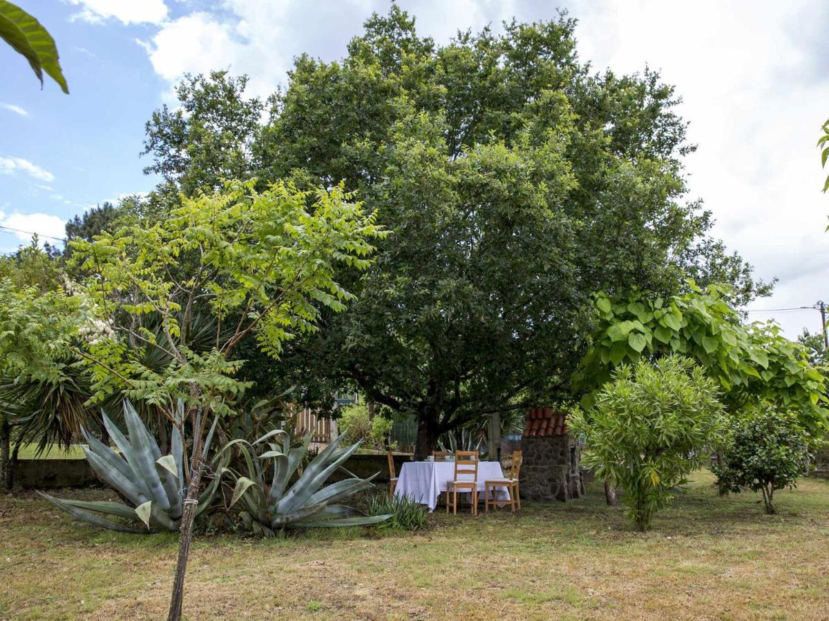 A Casina Casa Rural En Galicia Оуренсе Екстериор снимка