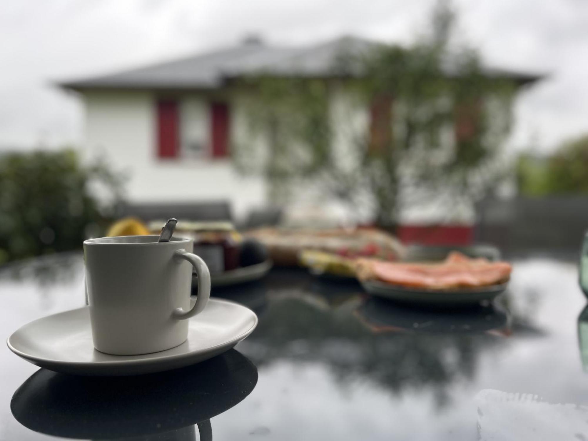 A Casina Casa Rural En Galicia Оуренсе Екстериор снимка